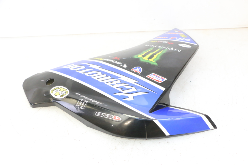 photo de FLANC LATERAL AVANT DROIT STAHO FH 50 (2018 - 2019)