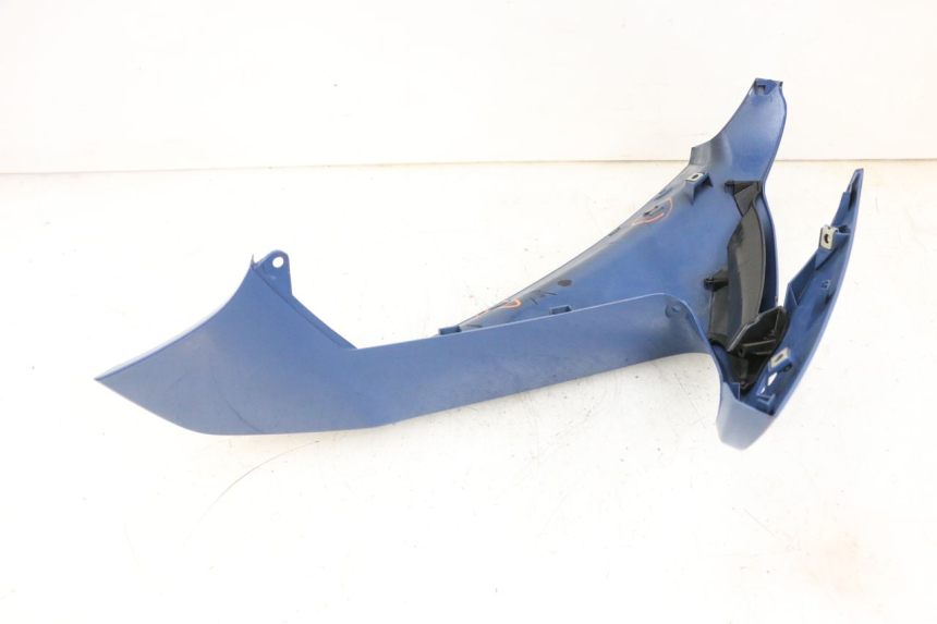 photo de FLANC LATERAL AVANT DROIT YAMAHA FJR ABS 1300 (2006 - 2012) - Zoom état d’usage