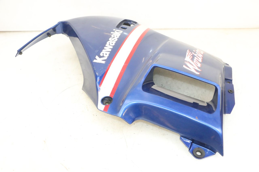 photo de FLANC LATERAL AVANT DROIT KAWASAKI GPX R WARBIRD 600 (1988 - 1993) - Détails caractéristiques
