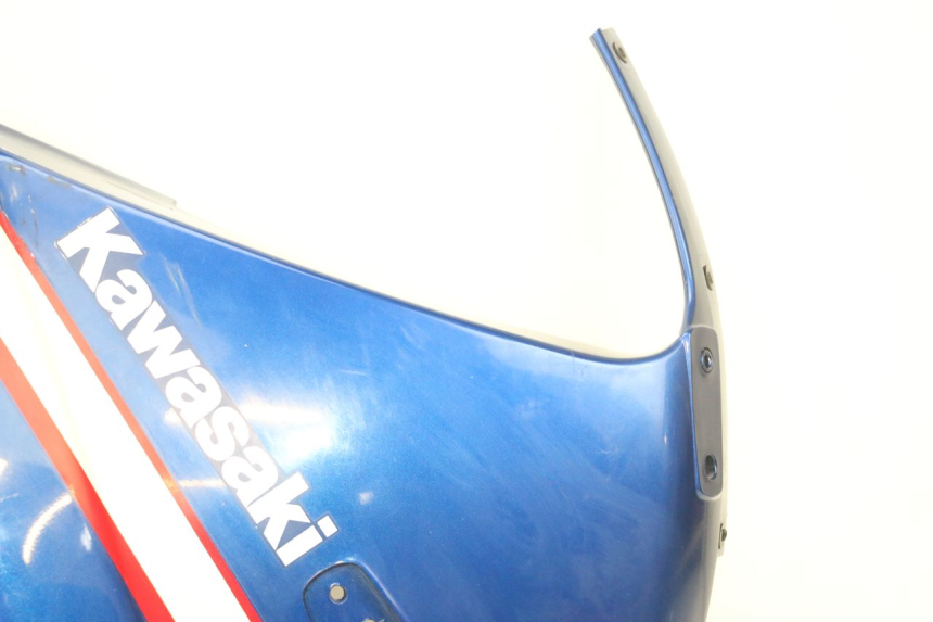 photo de FLANC LATERAL AVANT DROIT KAWASAKI GPX R WARBIRD 600 (1988 - 1993) - Focus structure