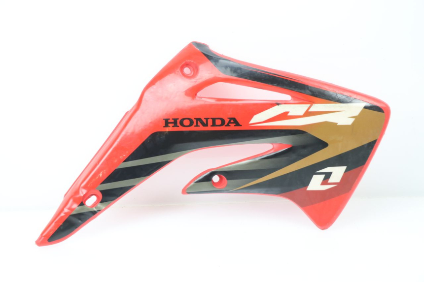 photo de FLANC LATERAL AVANT DROIT HONDA CR 85 (2003 - 2007)