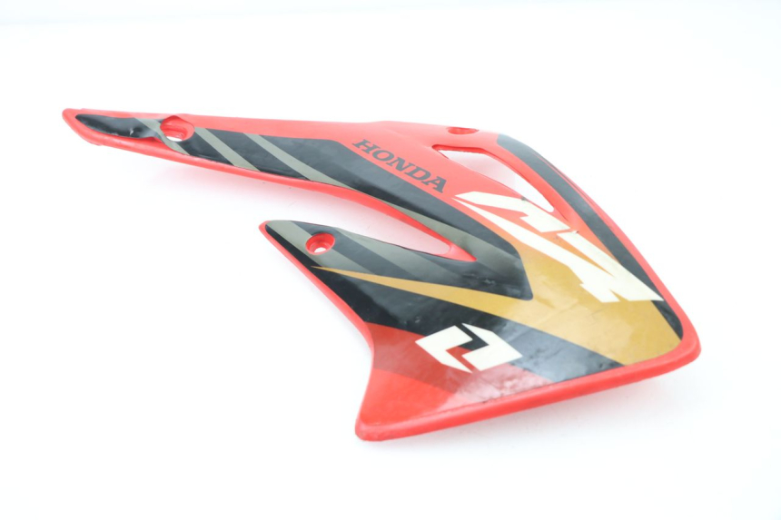photo de FLANC LATERAL AVANT DROIT HONDA CR 85 (2003 - 2007)