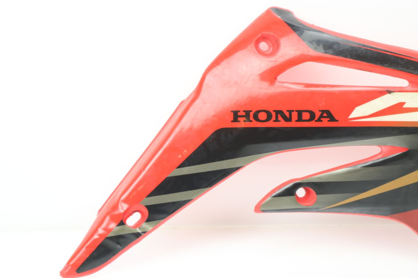 photo de FLANC LATERAL AVANT DROIT HONDA CR 85 (2003 - 2007)