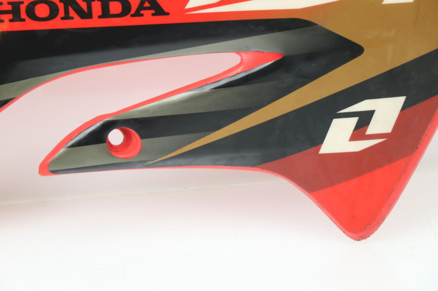 photo de FLANC LATERAL AVANT DROIT HONDA CR 85 (2003 - 2007)