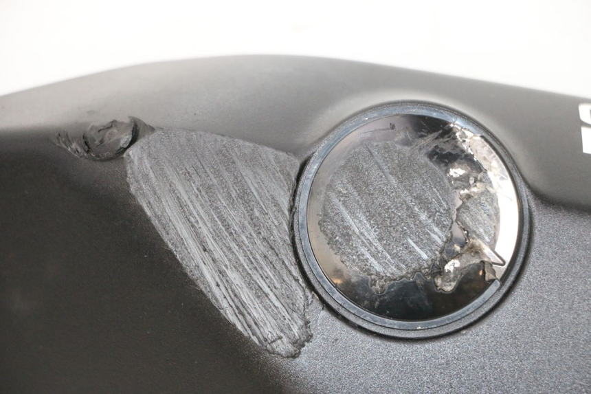 photo de FLANC LATERAL AVANT DROIT YAMAHA MT-07 MT07 ABS 700 (2018 - 2020) - Marquages et références