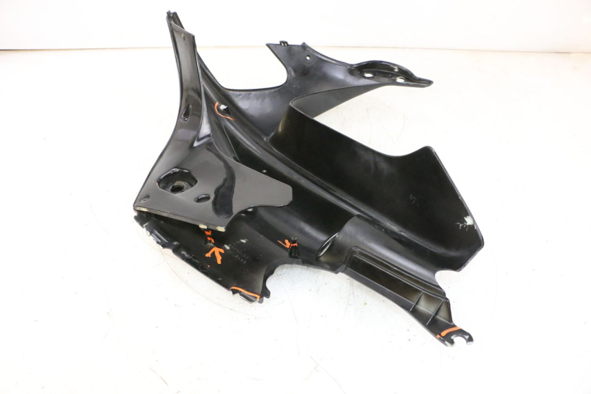photo de FLANC LATERAL AVANT DROIT HONDA NSR R 125 (1994 - 2003) - État de surface