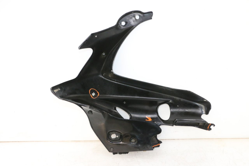 photo de FLANC LATERAL AVANT DROIT HONDA NSR R 125 (1994 - 2003) - Pièce contrôlée