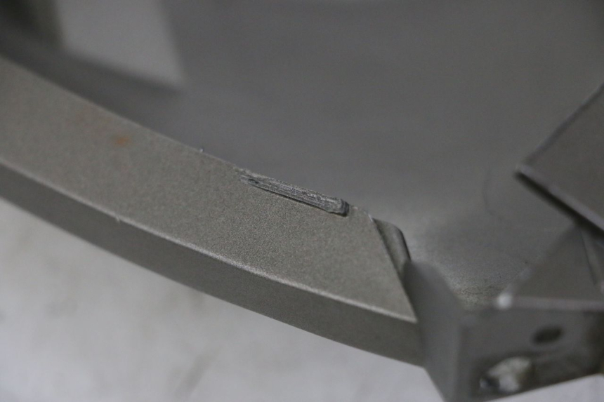 photo de FLANC LATERAL AVANT DROIT PEUGEOT SATELIS 125 (2013 - 2018)