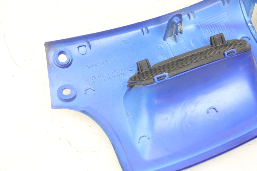 photo de FLANC LATERAL AVANT DROIT PEUGEOT SPEEDFIGHT 2 LC 50 (2000 - 2009)