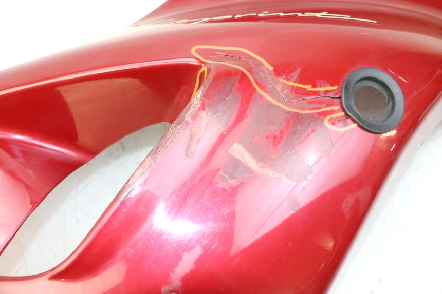 photo de FLANC LATERAL AVANT DROIT TRIUMPH SPRINT 900 (1995 - 1998)