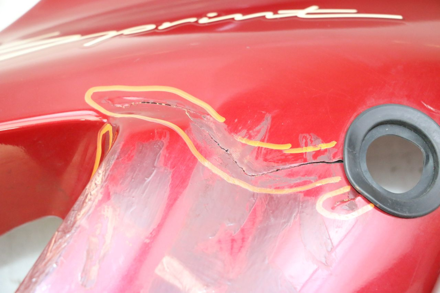 photo de FLANC LATERAL AVANT DROIT TRIUMPH SPRINT 900 (1995 - 1998)