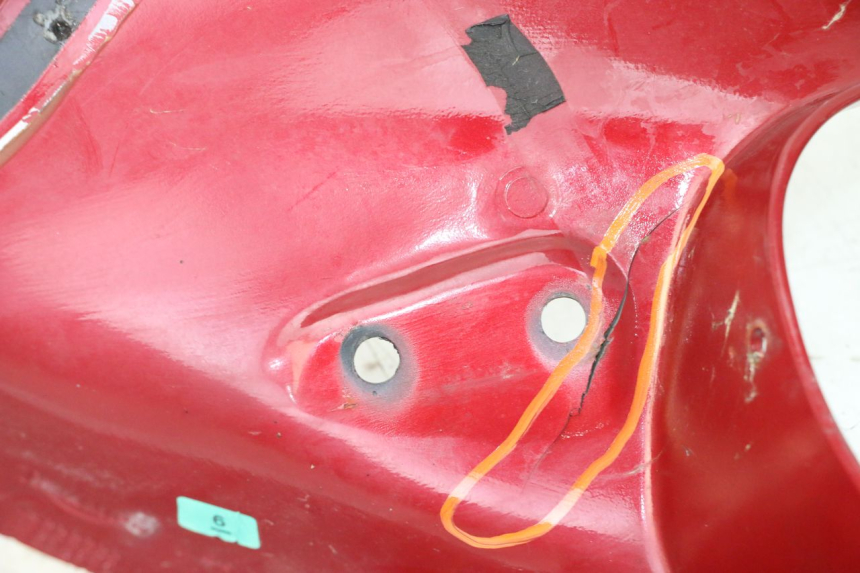 photo de FLANC LATERAL AVANT DROIT TRIUMPH SPRINT 900 (1995 - 1998)