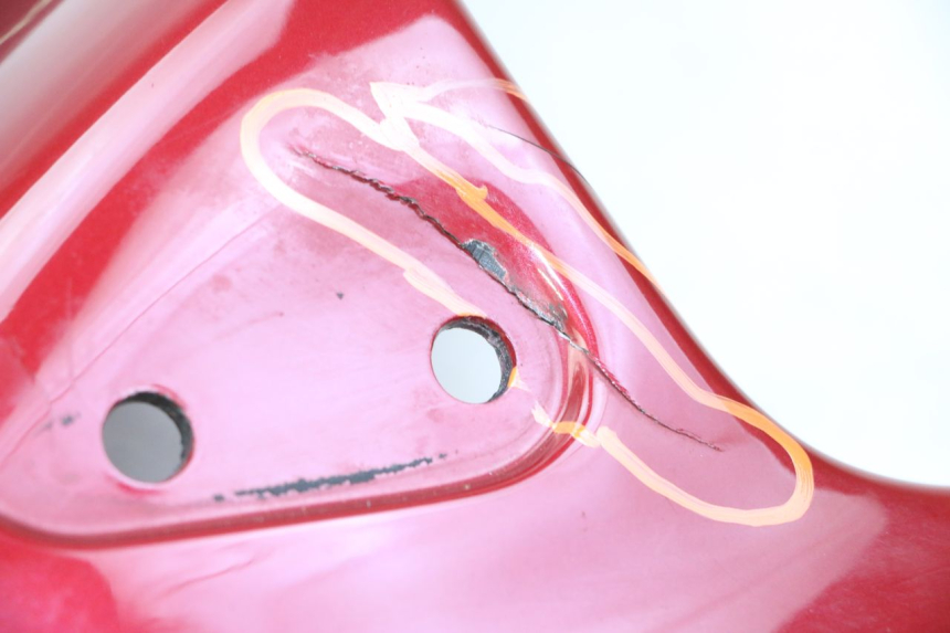 photo de FLANC LATERAL AVANT DROIT TRIUMPH SPRINT 900 (1995 - 1998)