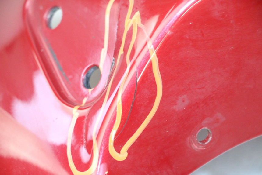 photo de FLANC LATERAL AVANT DROIT TRIUMPH SPRINT 900 (1995 - 1998)