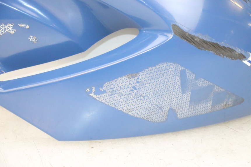 photo de FLANC LATERAL AVANT DROIT YAMAHA TDM ABS 900 (2002 - 2014) - Détails caractéristiques