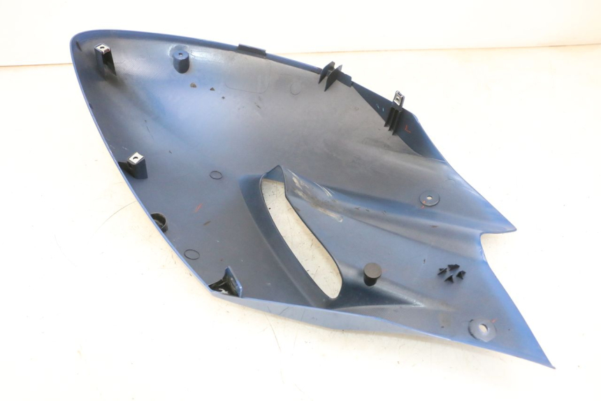 photo de FLANC LATERAL AVANT DROIT YAMAHA TDM ABS 900 (2002 - 2014) - Autre angle de vue