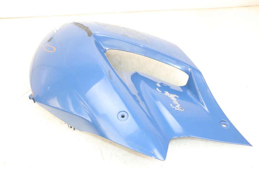 photo de FLANC LATERAL AVANT DROIT YAMAHA TDM ABS 900 (2002 - 2014) - Gros plan technique
