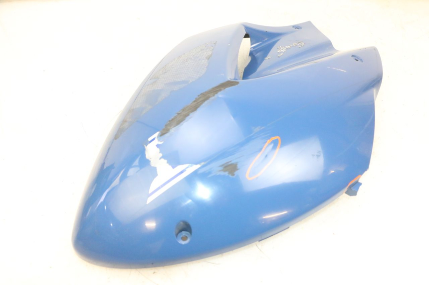 photo de FLANC LATERAL AVANT DROIT YAMAHA TDM ABS 900 (2002 - 2014) - État de surface