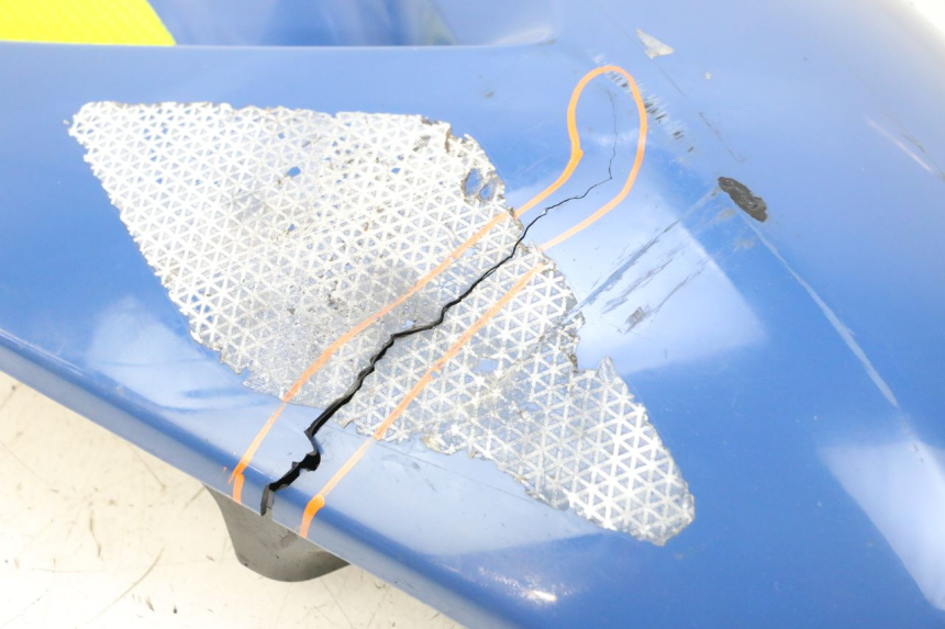 photo de FLANC LATERAL AVANT DROIT YAMAHA TDM ABS 900 (2002 - 2014) - Vue produit