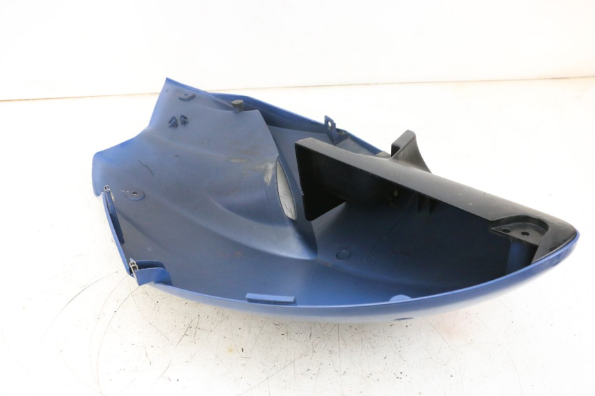 photo de FLANC LATERAL AVANT DROIT YAMAHA TDM ABS 900 (2002 - 2014) - Zoom état d’usage