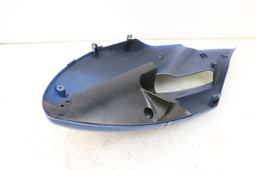 photo de FLANC LATERAL AVANT DROIT YAMAHA TDM ABS 900 (2002 - 2014) - Autre angle de vue