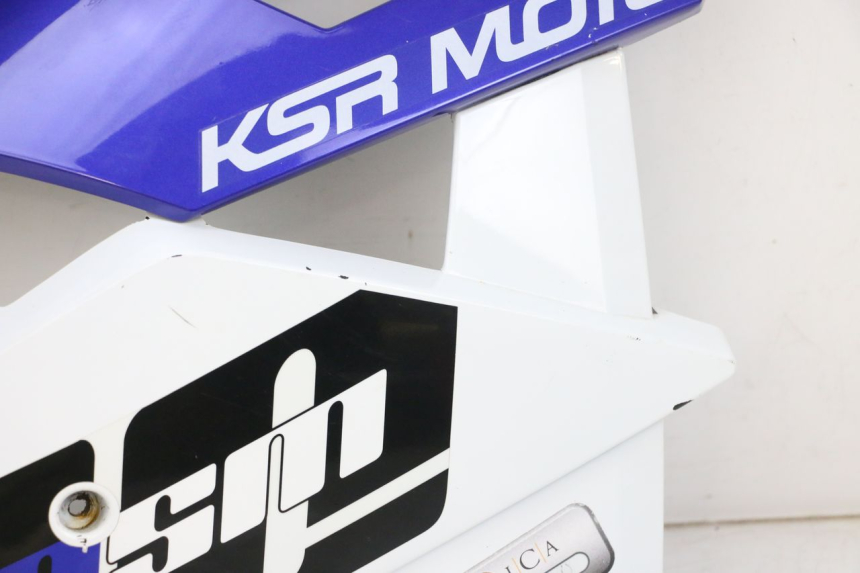 photo de FLANC LATERAL AVANT DROIT KSR TR SM 50 (2015 - 2018) - Zoom composants