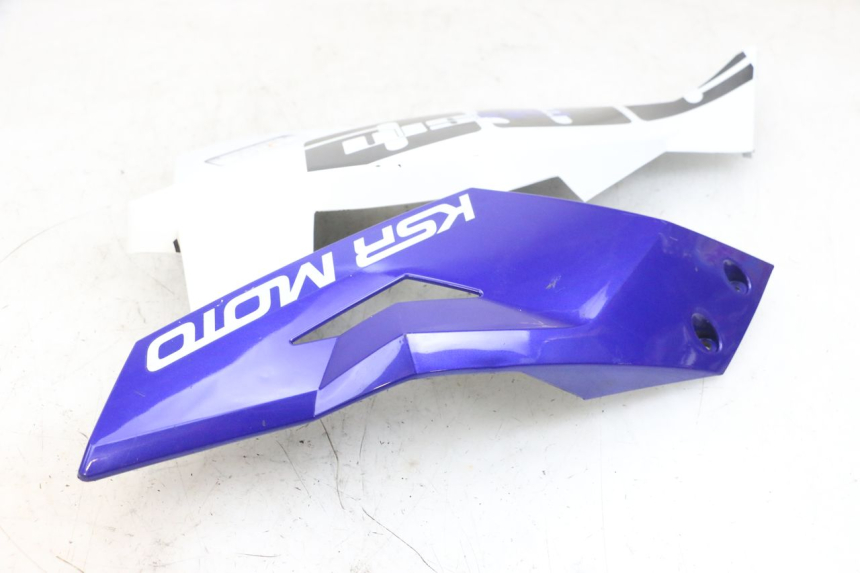 photo de FLANC LATERAL AVANT DROIT KSR TR SM 50 (2015 - 2018) - Pièce contrôlée