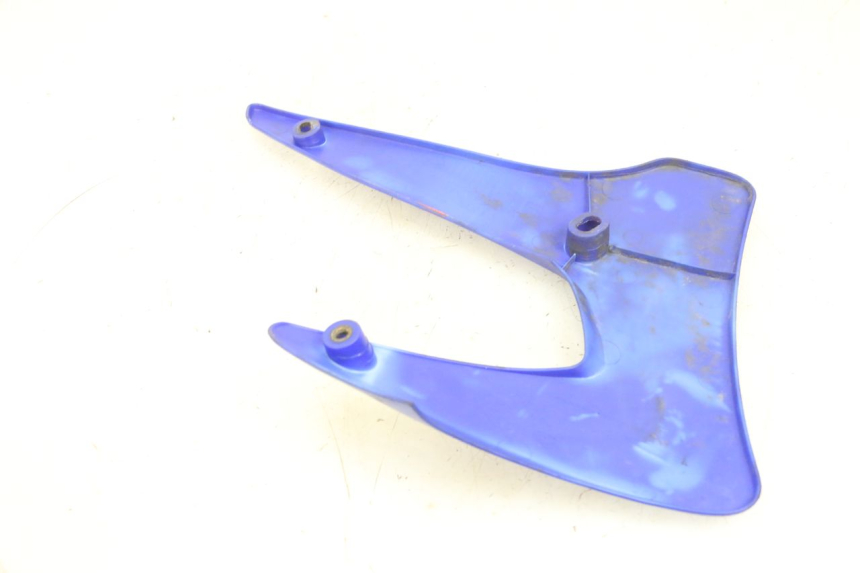 photo de FLANC LATERAL AVANT DROIT YAMAHA TTR 125 (2000 - 2020) - Zoom état d’usage