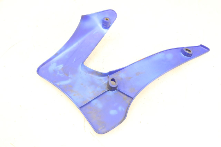 photo de FLANC LATERAL AVANT DROIT YAMAHA TTR 125 (2000 - 2020) - Autre angle de vue