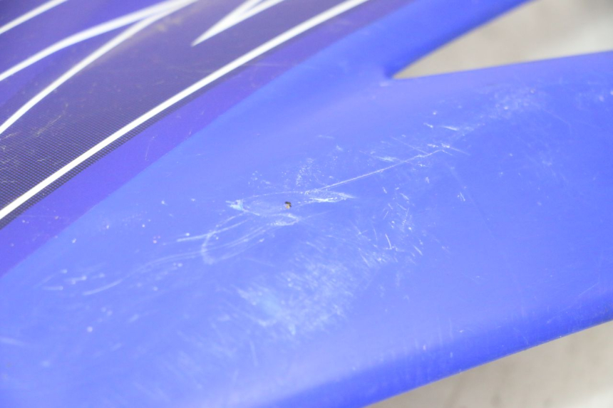 photo de FLANC LATERAL AVANT DROIT YAMAHA YZ 85 (2022 - 2025)