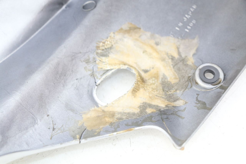 photo de FLANC LATERAL AVANT DROIT KAWASAKI ZR7 ZR-7 S 750 (1999 - 2004) - Autre angle de vue