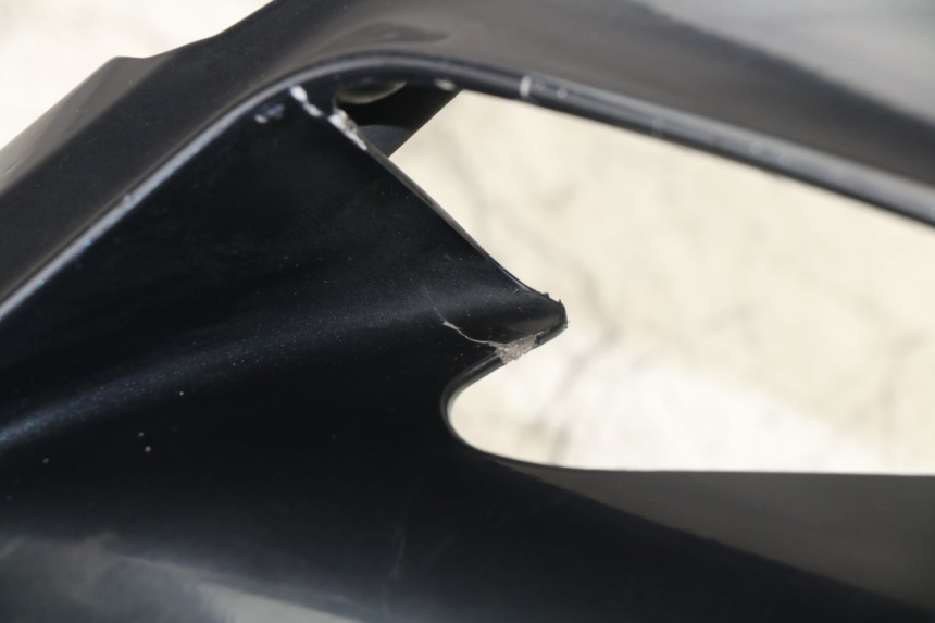 photo de FLANC LATERAL AVANT GAUCHE BMW K 75 RT 750 (1989 - 1997)