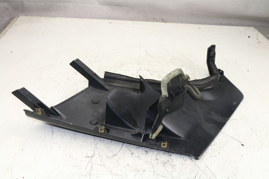 photo de FLANC LATERAL AVANT GAUCHE BMW K 75 RT 750 (1989 - 1997)