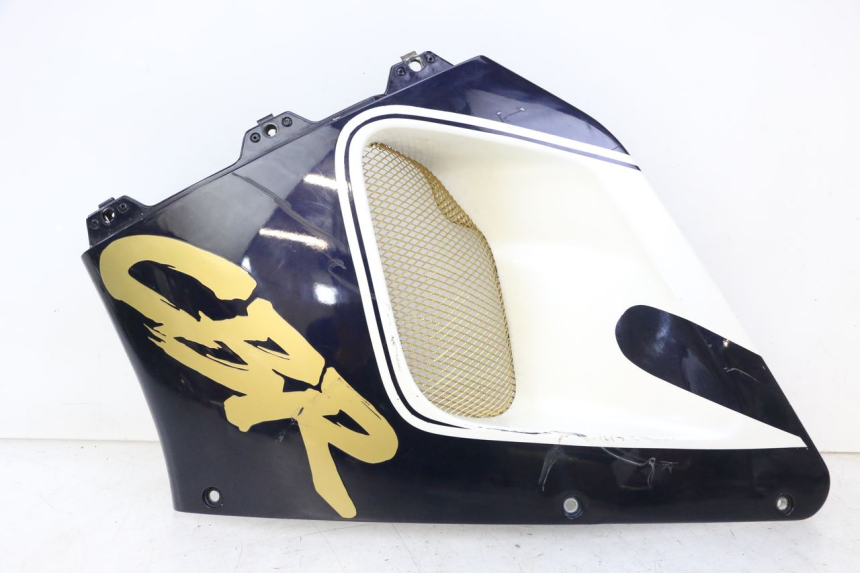 photo de FLANC LATERAL AVANT GAUCHE HONDA CBR RR FIREBLADE 900 (1992 - 1994)