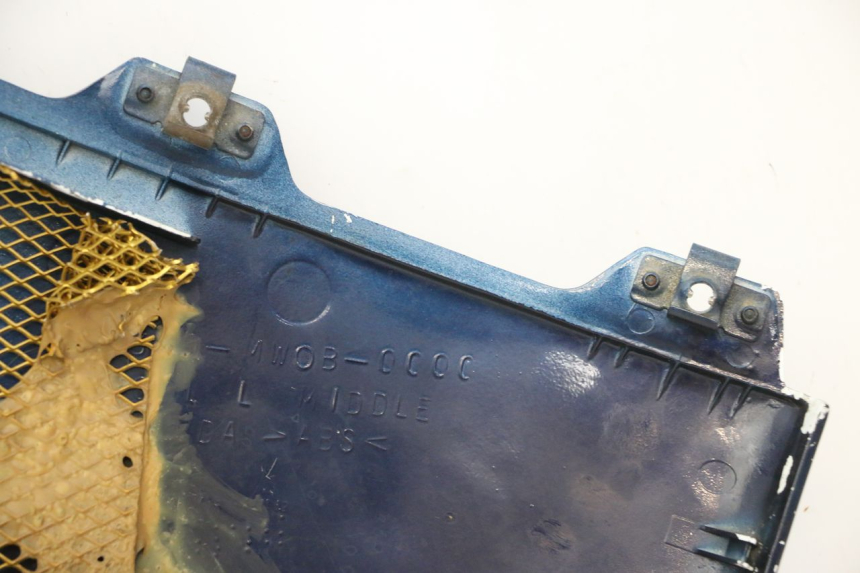 photo de FLANC LATERAL AVANT GAUCHE HONDA CBR RR FIREBLADE 900 (1992 - 1994)