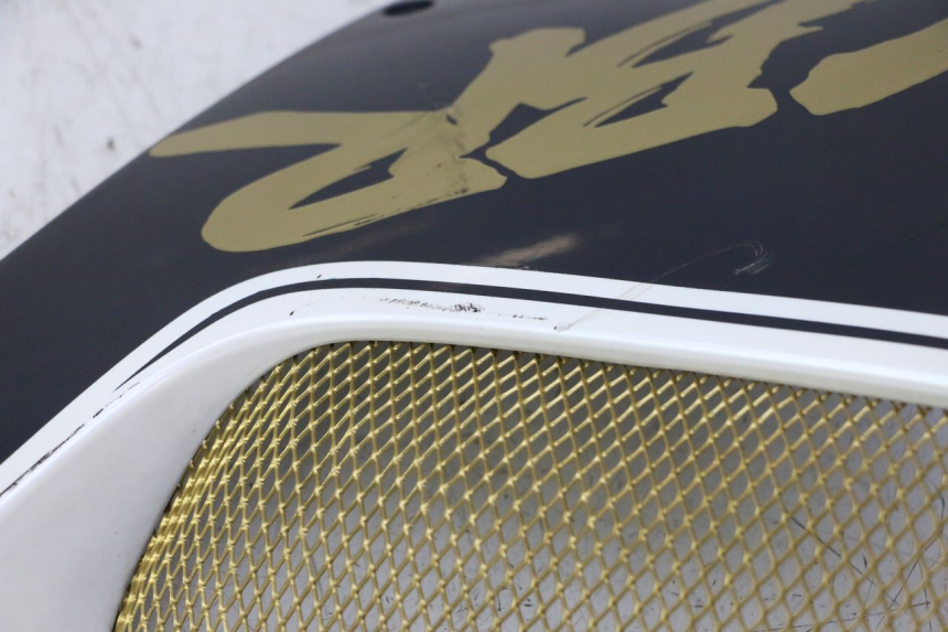 photo de FLANC LATERAL AVANT GAUCHE HONDA CBR RR FIREBLADE 900 (1992 - 1994)