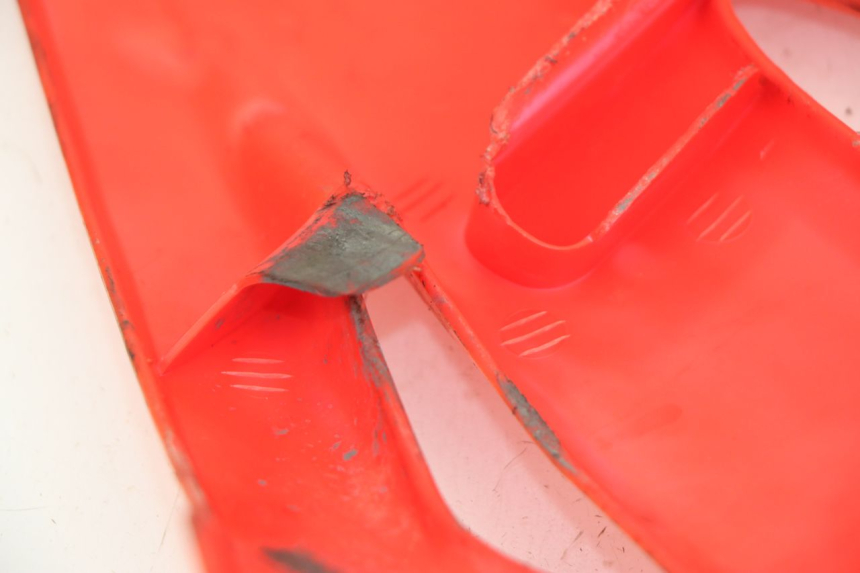 photo de FLANC LATERAL AVANT GAUCHE HONDA CR 85 (2003 - 2007)