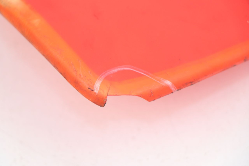 photo de FLANC LATERAL AVANT GAUCHE HONDA CR 85 (2003 - 2007)