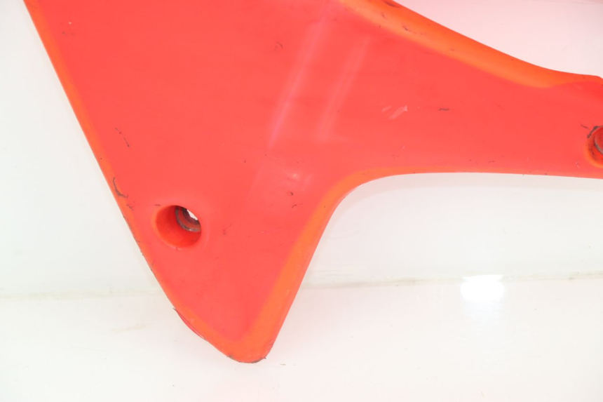 photo de FLANC LATERAL AVANT GAUCHE HONDA CR 85 (2003 - 2007)