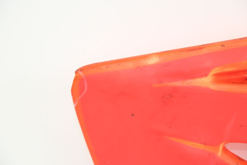 photo de FLANC LATERAL AVANT GAUCHE HONDA CR 85 (2003 - 2007)