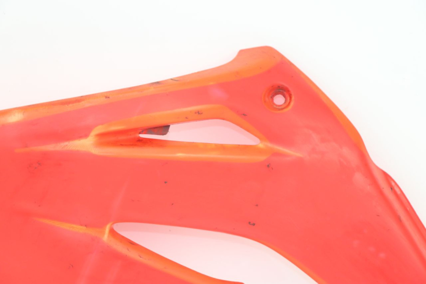 photo de FLANC LATERAL AVANT GAUCHE HONDA CR 85 (2003 - 2007)