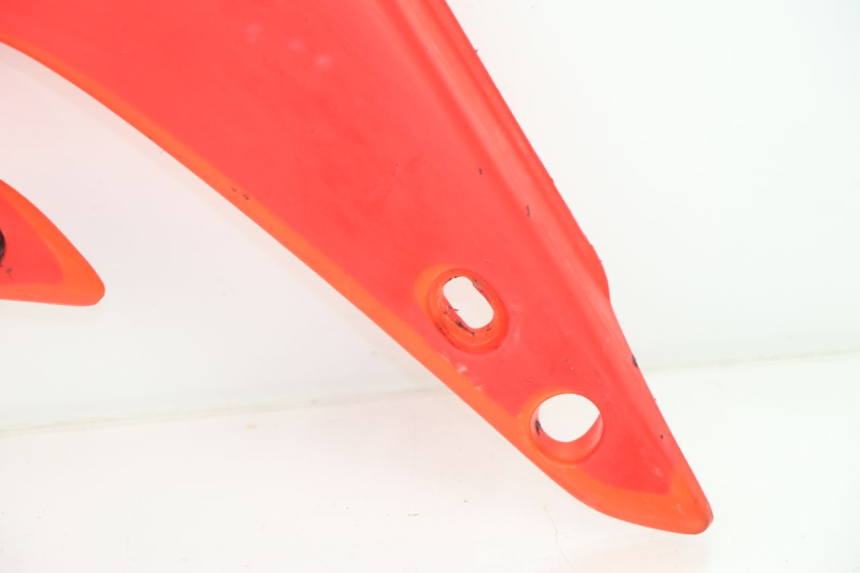 photo de FLANC LATERAL AVANT GAUCHE HONDA CR 85 (2003 - 2007)