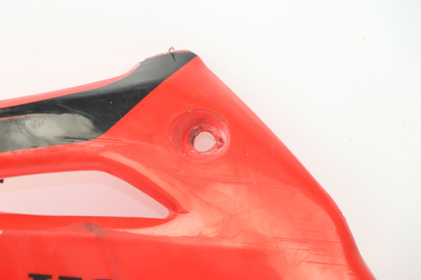 photo de FLANC LATERAL AVANT GAUCHE HONDA CR 85 (2003 - 2007)