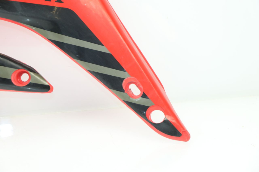 photo de FLANC LATERAL AVANT GAUCHE HONDA CR 85 (2003 - 2007)
