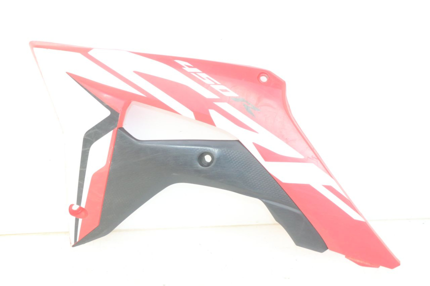 photo de FLANC LATERAL AVANT GAUCHE HONDA CRF CR-F RX 450 (2017 - 2021)
