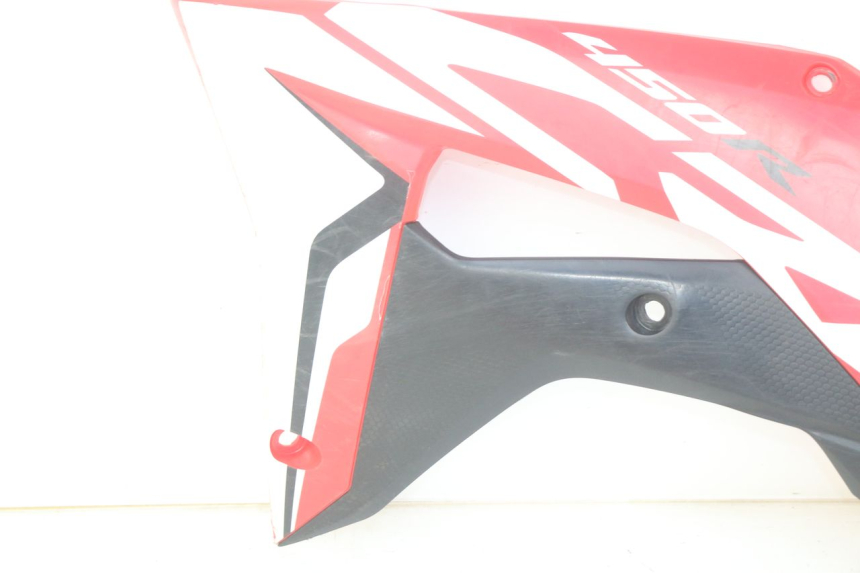 photo de FLANC LATERAL AVANT GAUCHE HONDA CRF CR-F RX 450 (2017 - 2021)