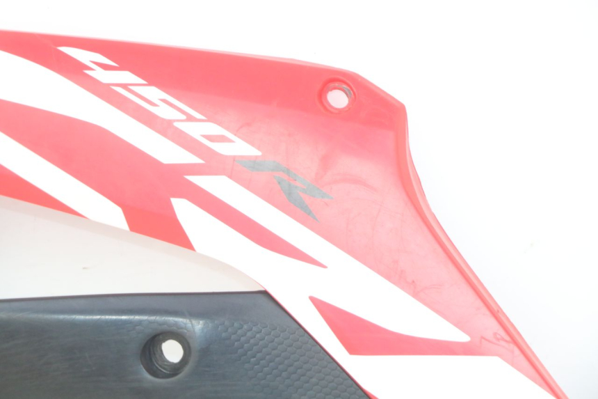 photo de FLANC LATERAL AVANT GAUCHE HONDA CRF CR-F RX 450 (2017 - 2021)