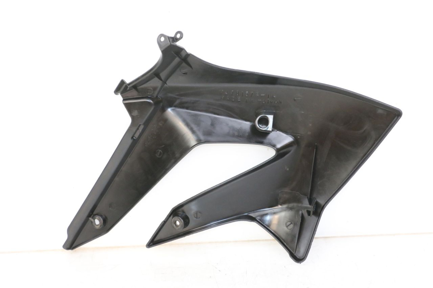 photo de FLANC LATERAL AVANT GAUCHE DERBI SENDA SM DRD X-TREME 50 (2011 - 2017)