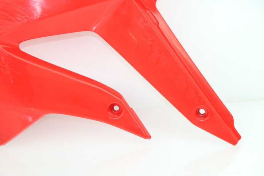 photo de FLANC LATERAL AVANT GAUCHE DERBI SENDA SM DRD X-TREME 50 (2011 - 2017)