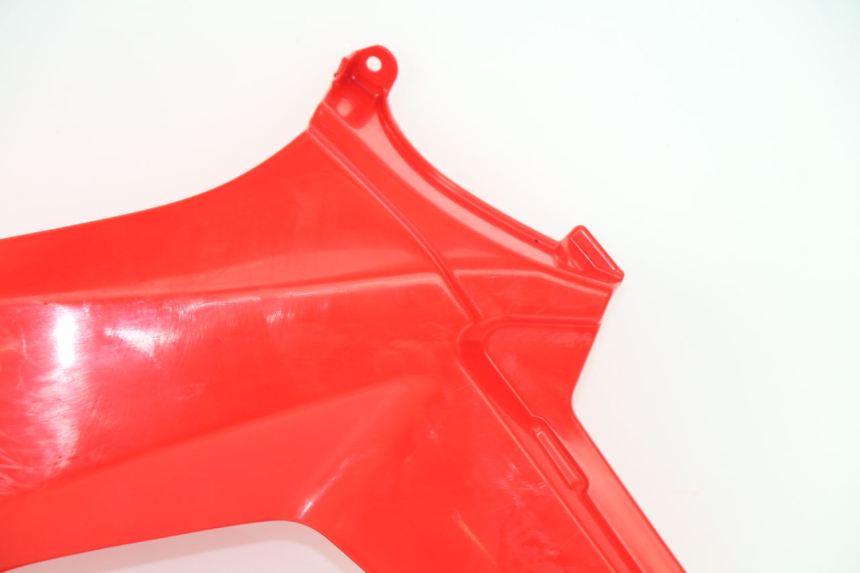 photo de FLANC LATERAL AVANT GAUCHE DERBI SENDA SM DRD X-TREME 50 (2011 - 2017)